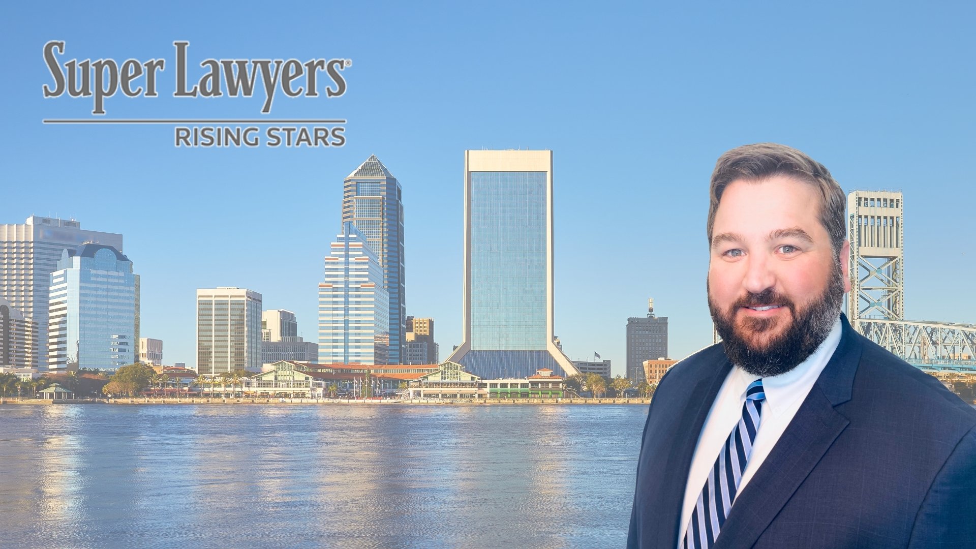 Michael Humphries Named Rising Star by Super Lawyers - Humphries Law PLLC